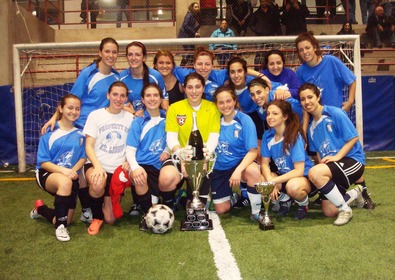 Laval fa chelsea